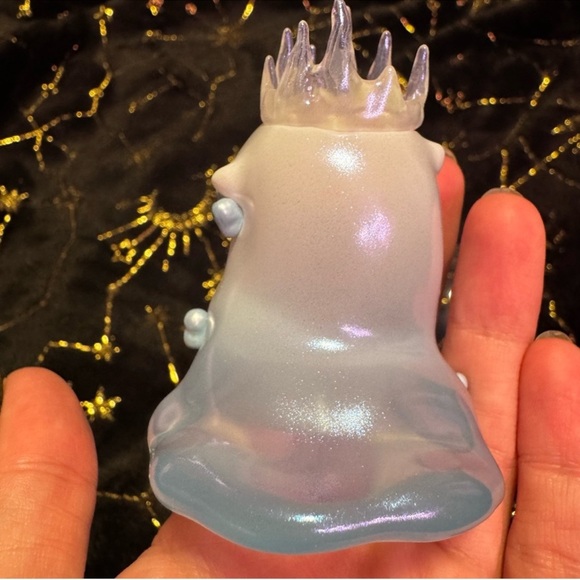 POP MART AZURA Christmas series silver bell fairy Limited Blind Box Figure Toy - Picture 12 of 12